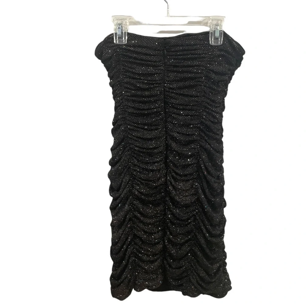 SAU LEE REVOLVE Faye Mini Dress  SIZE 6 NWT DOES NOT COME WITH THE GLOVES